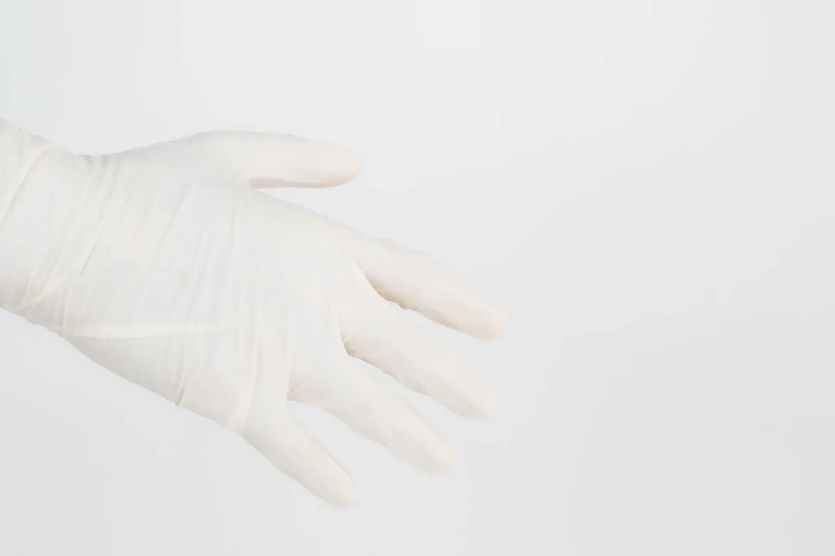 Bodily Fluid Cleanup in McCormick, SC